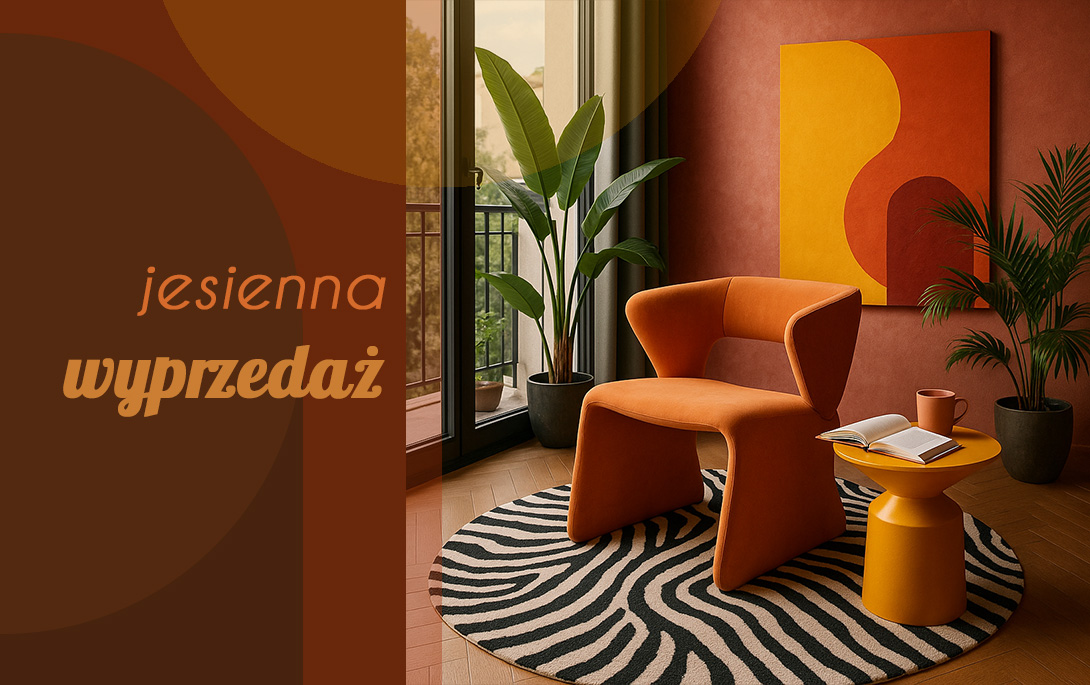 Jesienne wyprzedaże