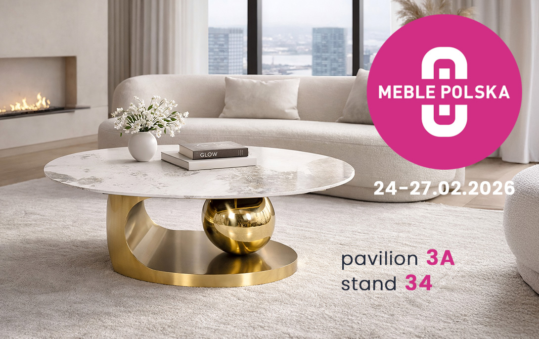 Meble Polska 2026 Fair