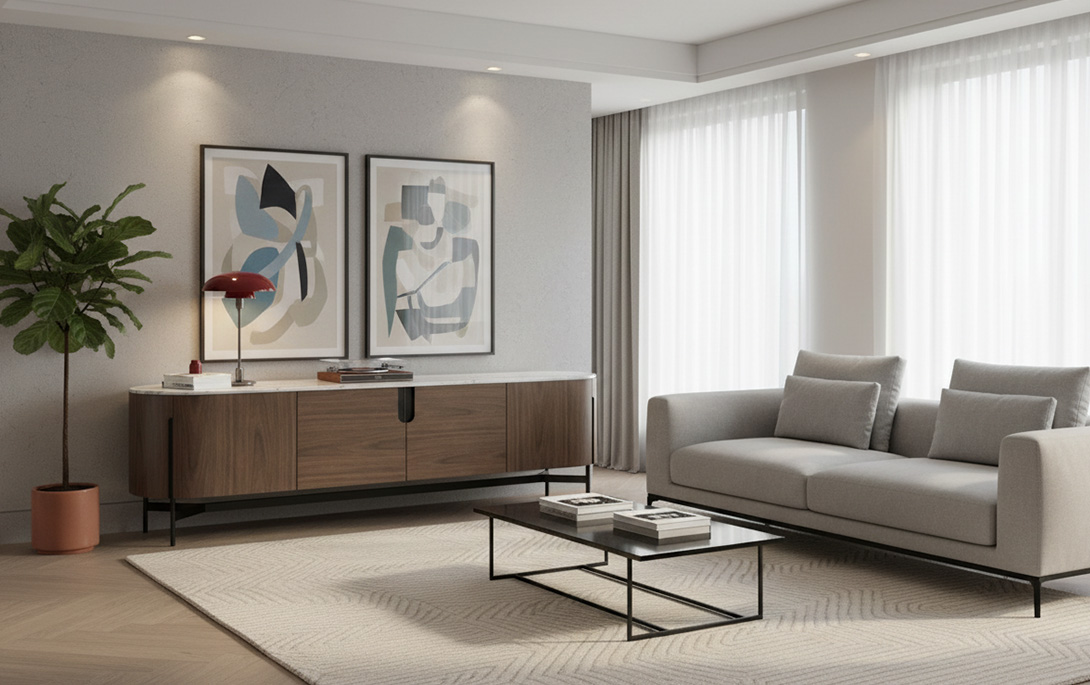 New collection Silario