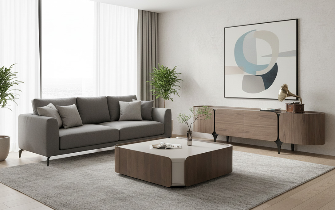 New collection Sileno