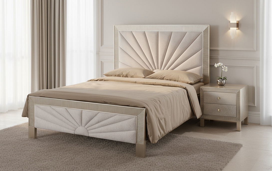 Nowa kolekcja Stilig Bedroom